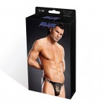 Blueline Pro-Mesh Camo Jock Strap Sports Brief